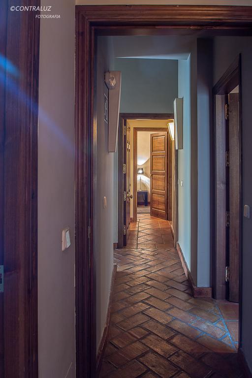 La Posada De Lola El Molar Pokoj fotografie