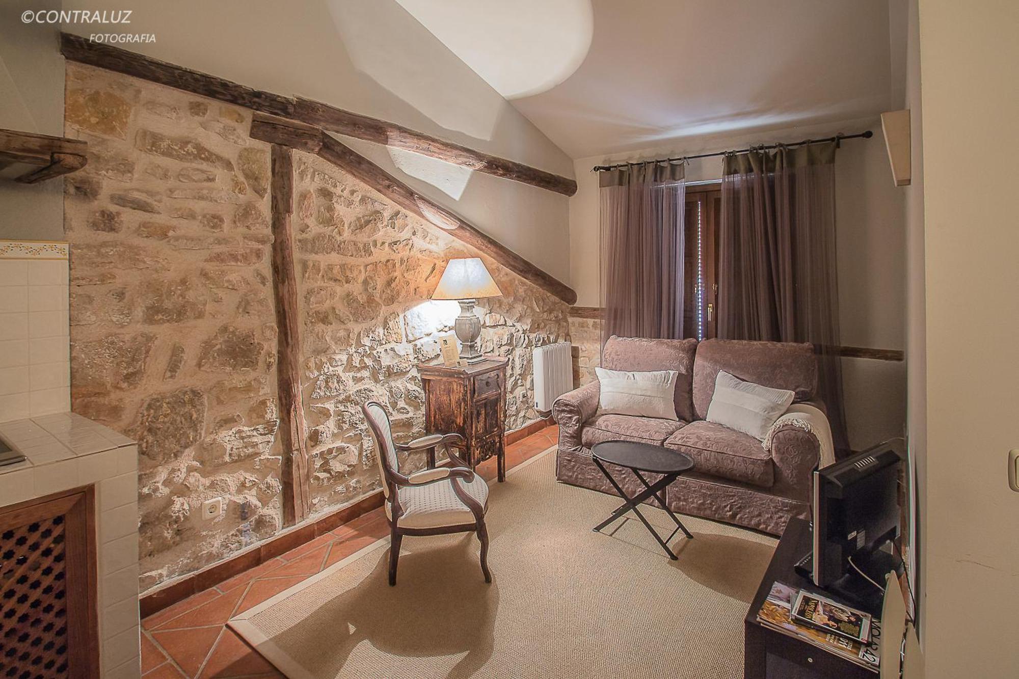 La Posada De Lola El Molar Exteriér fotografie