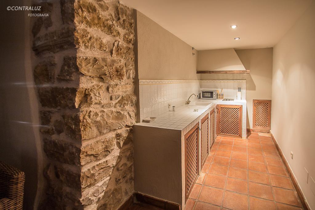 La Posada De Lola El Molar Pokoj fotografie