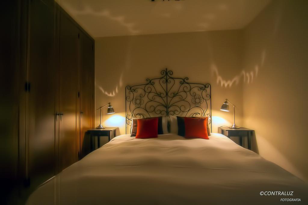 La Posada De Lola El Molar Pokoj fotografie