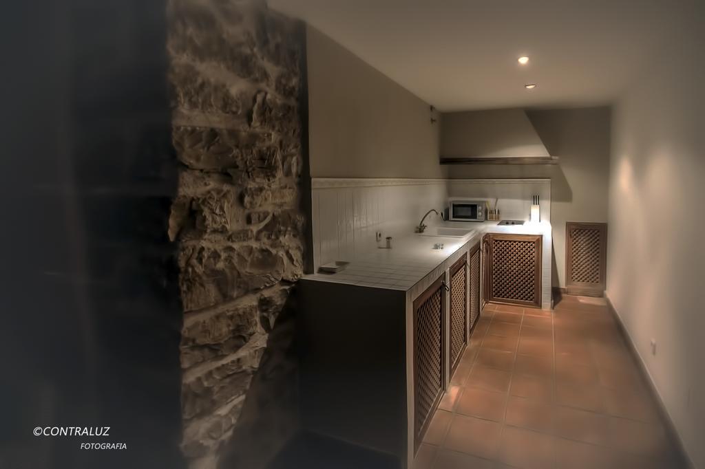 La Posada De Lola El Molar Exteriér fotografie