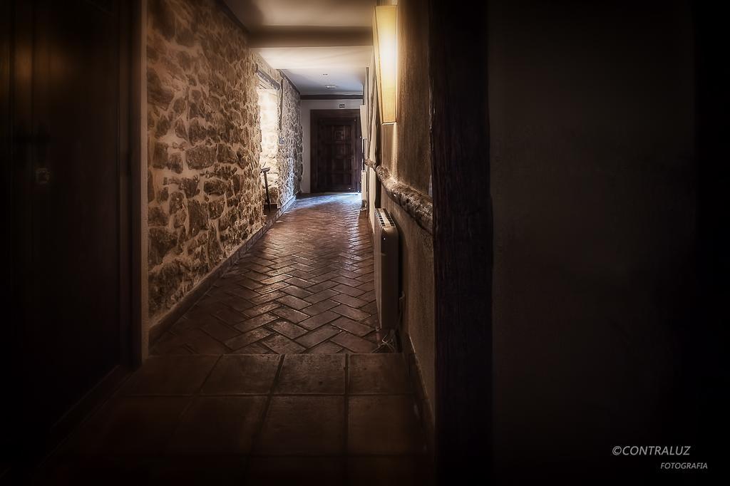 La Posada De Lola El Molar Exteriér fotografie