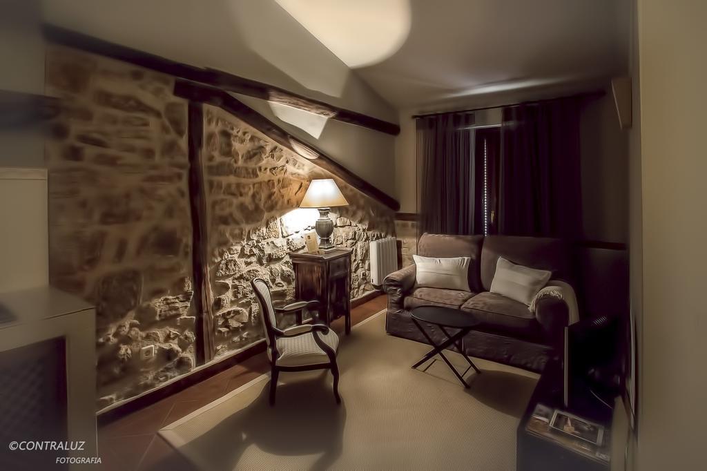 La Posada De Lola El Molar Pokoj fotografie