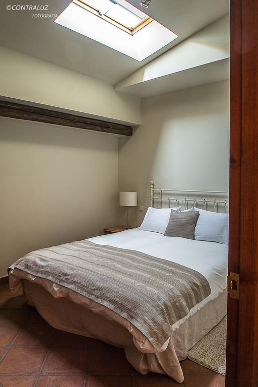 La Posada De Lola El Molar Pokoj fotografie