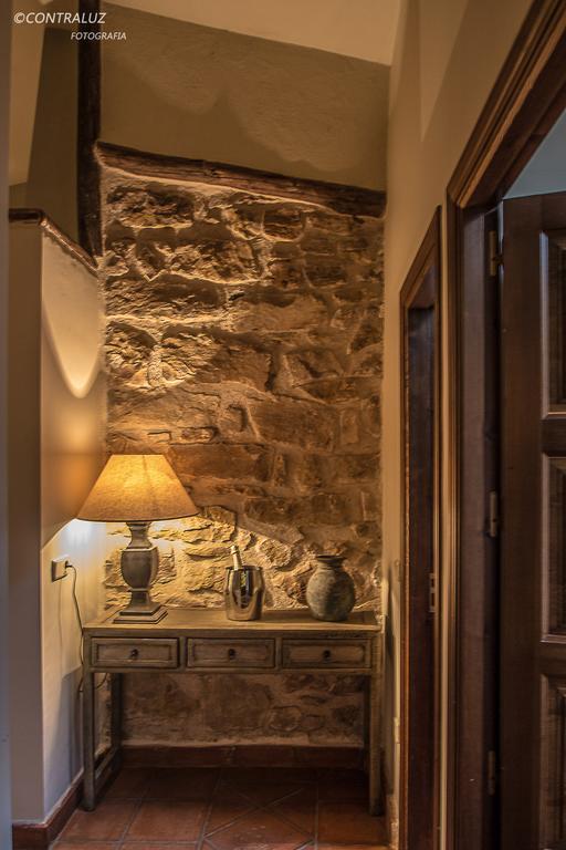La Posada De Lola El Molar Pokoj fotografie
