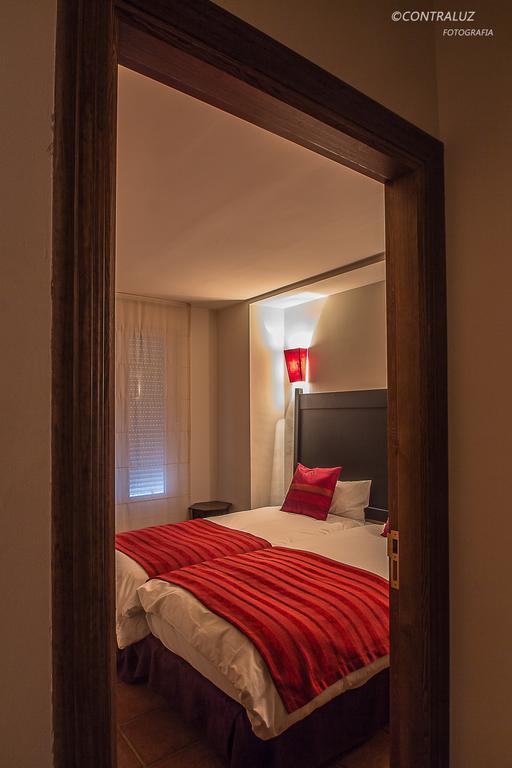La Posada De Lola El Molar Exteriér fotografie