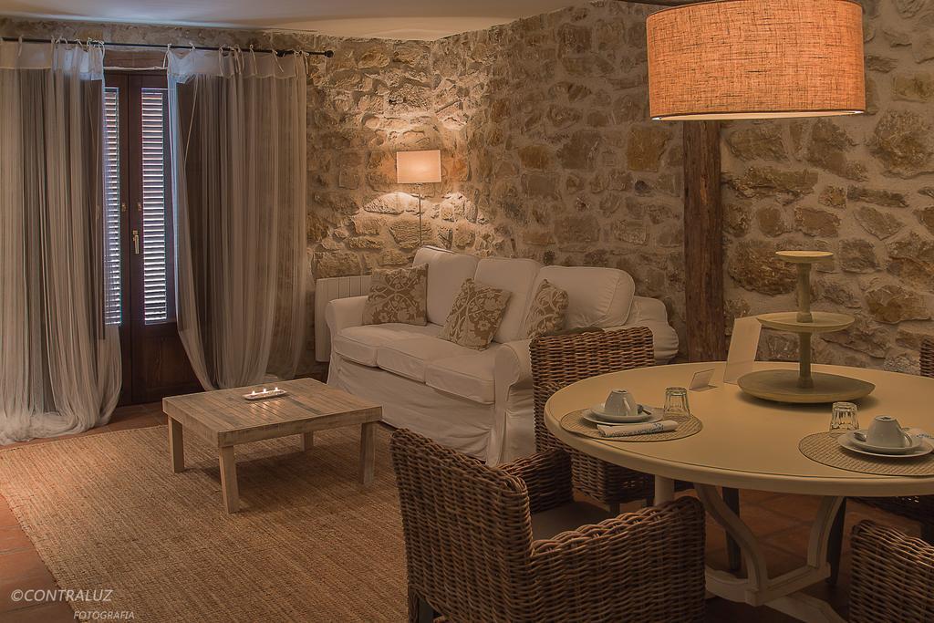 La Posada De Lola El Molar Pokoj fotografie