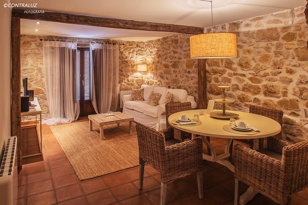 La Posada De Lola El Molar Pokoj fotografie