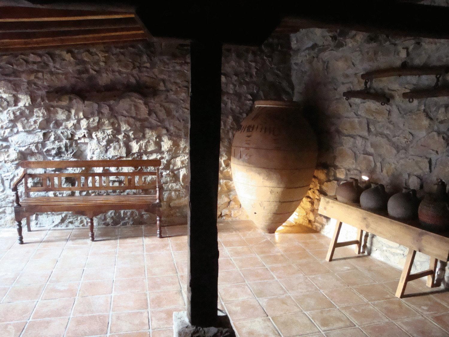 La Posada De Lola El Molar Exteriér fotografie