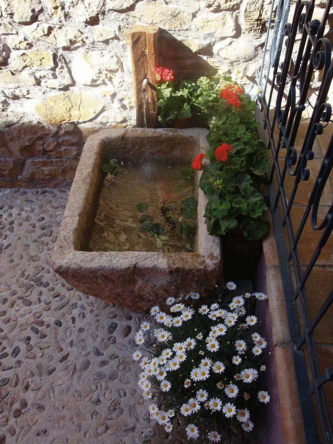 La Posada De Lola El Molar Exteriér fotografie