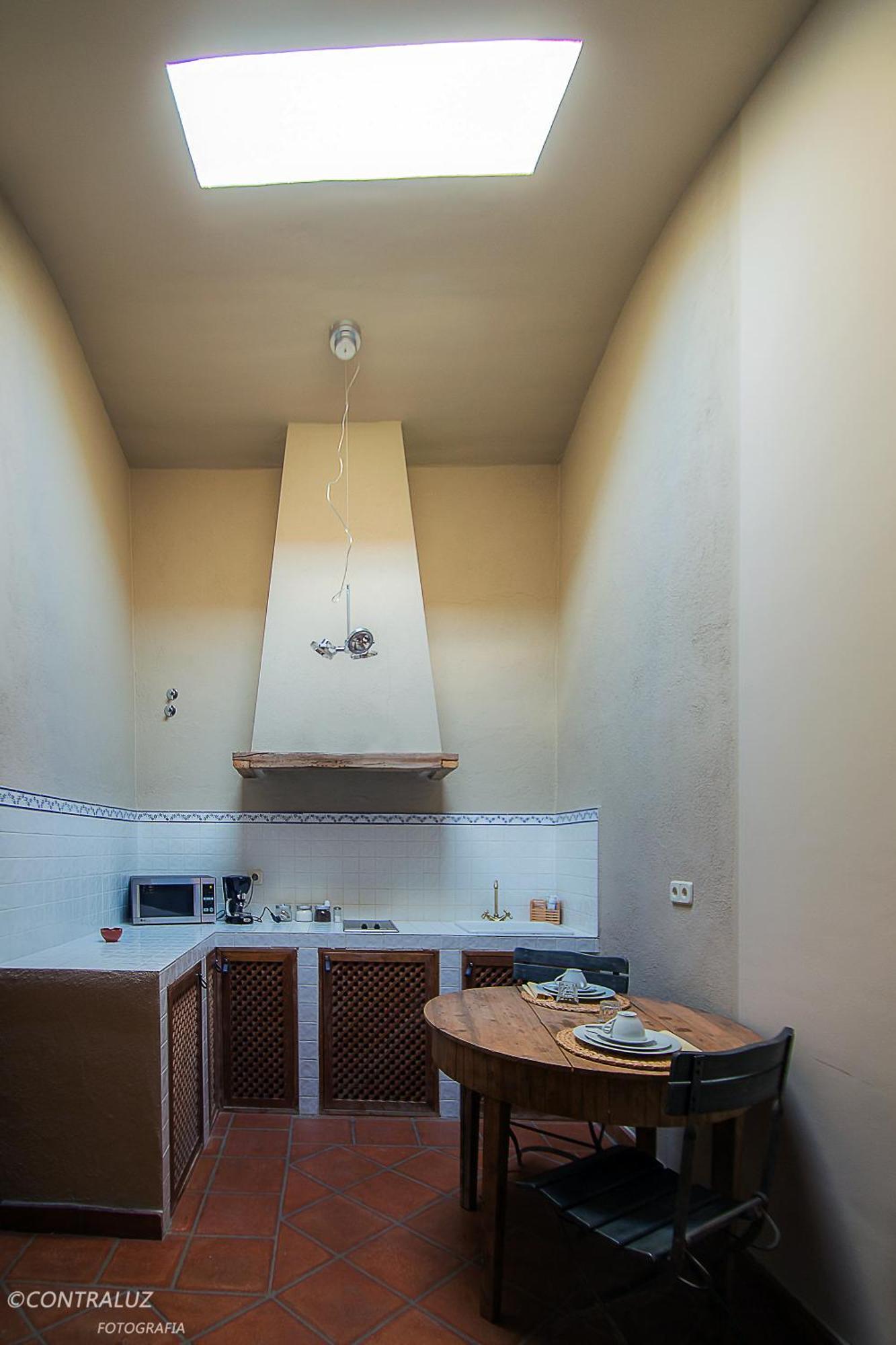 La Posada De Lola El Molar Pokoj fotografie